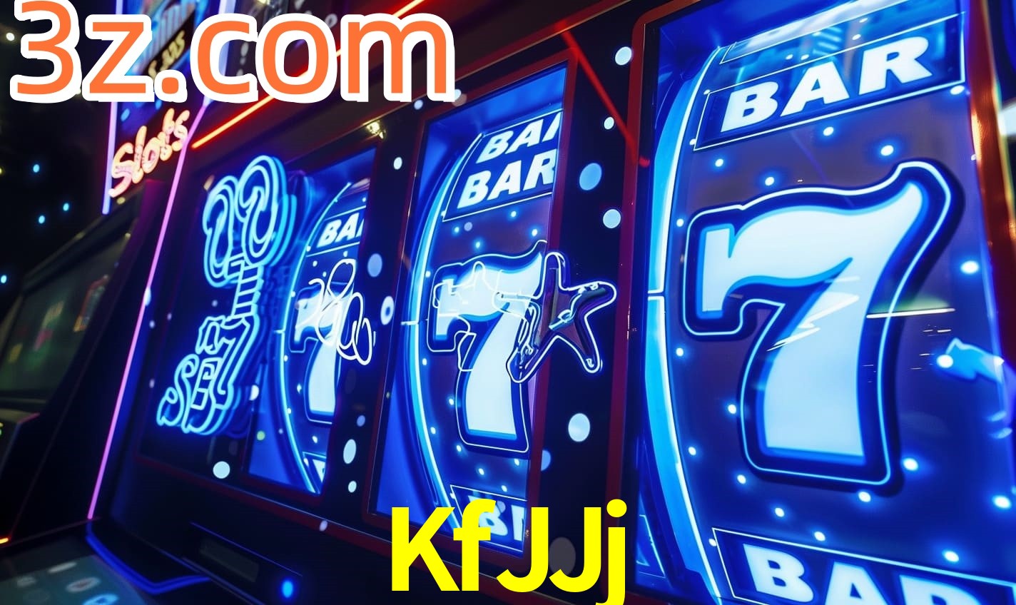 Variedade de Slots KfJJj.Com